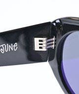 STUSSY（ステューシー）サングラス 黒 サイズ:- メンズ/2200725979652