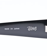 STUSSY（ステューシー）サングラス 黒 サイズ:- メンズ/2200725979652