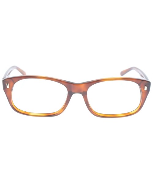 STUSSY（ステューシー）サングラス 茶 サイズ:- メンズ/2200725979669