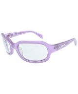 STUSSY（ステューシー）サングラス 紫 サイズ:- メンズ/2200725979676