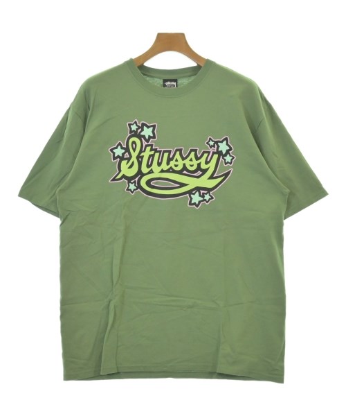 STUSSY(ステューシー)のTシャツ・カットソー サイズ:L 6,600円