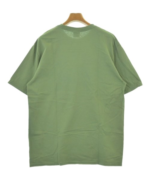 STUSSY（ステューシー）Tシャツ・カットソー 緑 サイズ:L メンズ/2200724070398