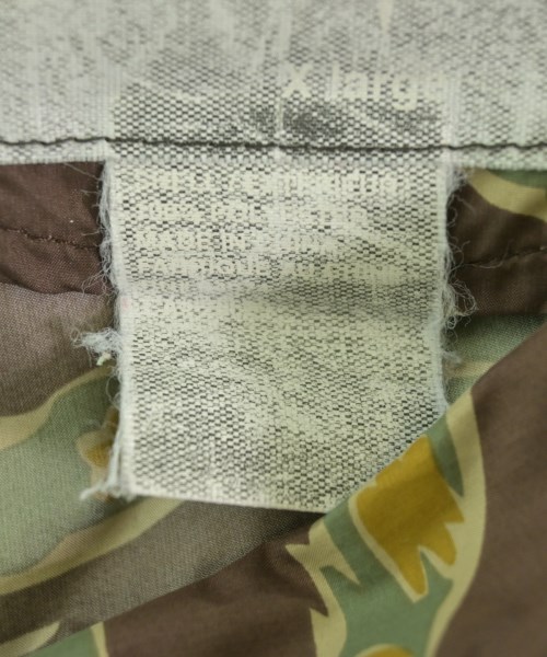 STUSSY（ステューシー）その他 茶 サイズ:XL メンズ/2200726377143