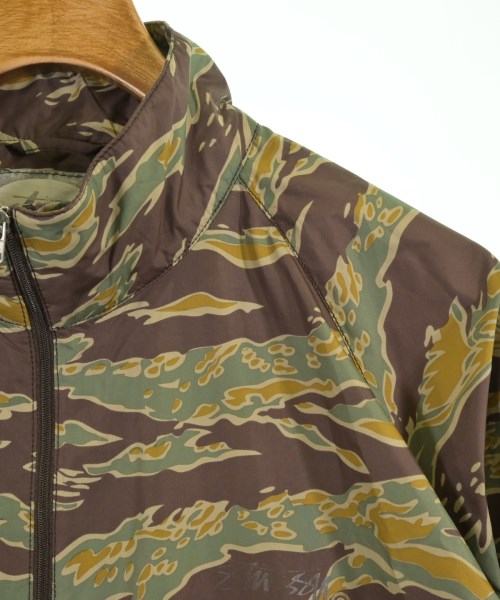 STUSSY（ステューシー）その他 茶 サイズ:XL メンズ/2200726377143