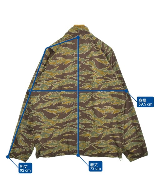 STUSSY（ステューシー）その他 茶 サイズ:XL メンズ/2200726377143