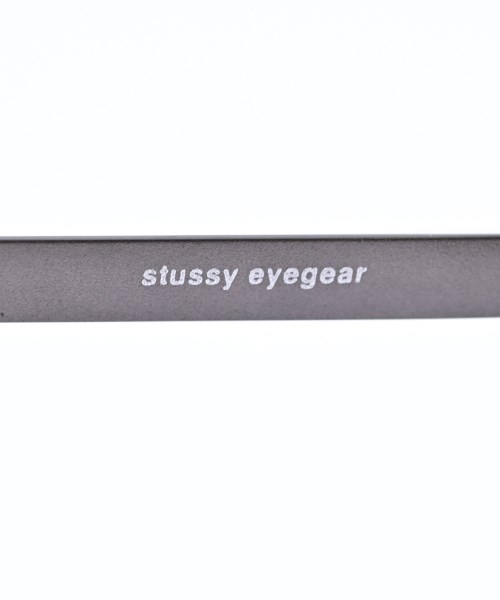 STUSSY（ステューシー）サングラス グレー サイズ:- メンズ/2200727213150