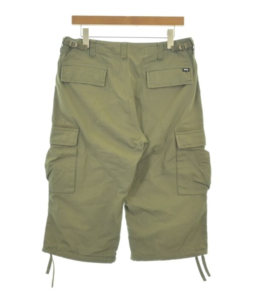 STUSSY（ステューシー）その他 カーキ サイズ:30(M位) メンズ/2200727431011
