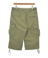 STUSSY（ステューシー）その他 カーキ サイズ:30(M位) メンズ/2200727431011