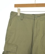 STUSSY（ステューシー）その他 カーキ サイズ:30(M位) メンズ/2200727431011