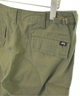 STUSSY（ステューシー）その他 カーキ サイズ:30(M位) メンズ/2200727431011