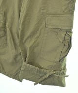 STUSSY（ステューシー）その他 カーキ サイズ:30(M位) メンズ/2200727431011