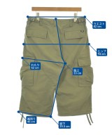STUSSY（ステューシー）その他 カーキ サイズ:30(M位) メンズ/2200727431011