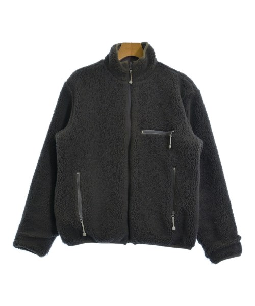 STUSSY（ステューシー）その他 茶 サイズ:S メンズ/2200721713021