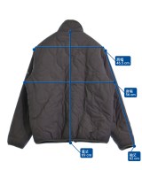 STUSSY（ステューシー）その他 茶 サイズ:S メンズ/2200721713021