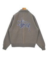 STUSSY（ステューシー）スウェット グレー サイズ:M メンズ/2200727830036