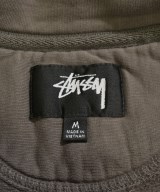 STUSSY（ステューシー）スウェット グレー サイズ:M メンズ/2200727830036