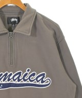 STUSSY（ステューシー）スウェット グレー サイズ:M メンズ/2200727830036