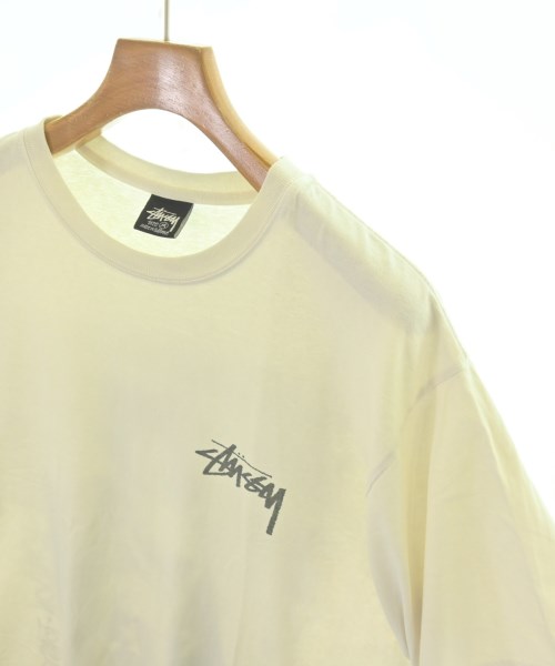 STUSSY（ステューシー）Tシャツ・カットソー 白 サイズ:M メンズ/2200727830050