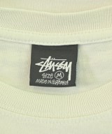 STUSSY（ステューシー）Tシャツ・カットソー 白 サイズ:M メンズ/2200727830050