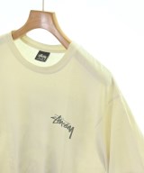 STUSSY（ステューシー）Tシャツ・カットソー 白 サイズ:M メンズ/2200727830050