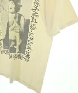 STUSSY（ステューシー）Tシャツ・カットソー 白 サイズ:M メンズ/2200727830050