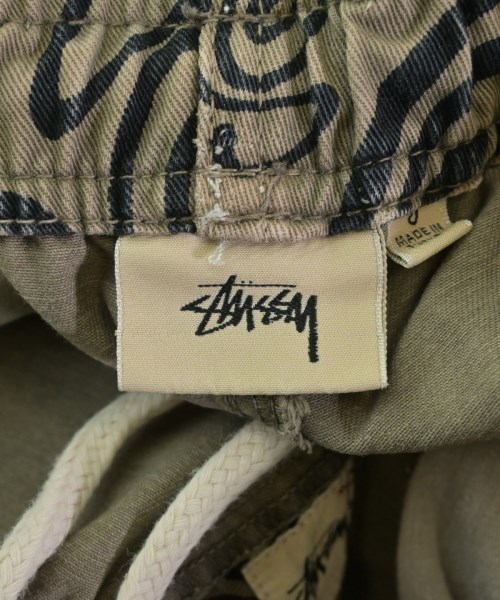 STUSSY（ステューシー）その他 ベージュ サイズ:S メンズ/2200727830074