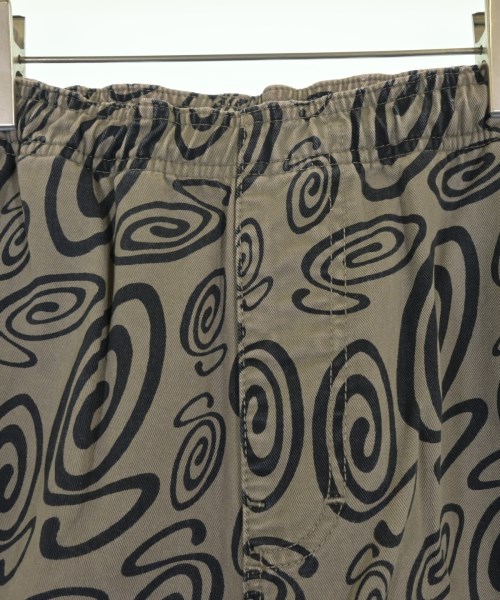 STUSSY（ステューシー）その他 ベージュ サイズ:S メンズ/2200727830074