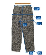 STUSSY（ステューシー）その他 ベージュ サイズ:S メンズ/2200727830074