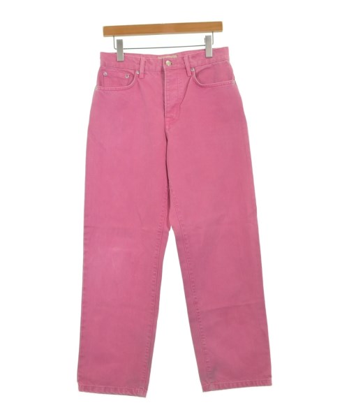 STUSSY(ステューシー)のデニムパンツ サイズ:28(S位) 17,800円