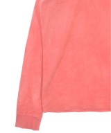 STUSSY（ステューシー）Tシャツ・カットソー ピンク サイズ:L メンズ/2200727830098
