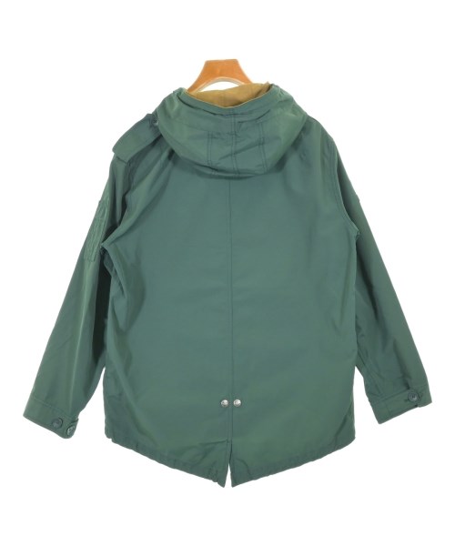 STUSSY（ステューシー）マウンテンパーカー 緑 サイズ:L メンズ/2200728510043
