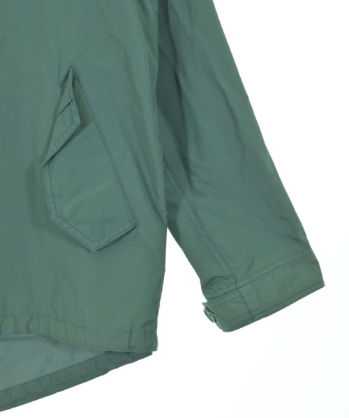 STUSSY（ステューシー）マウンテンパーカー 緑 サイズ:L メンズ/2200728510043
