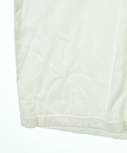 STUSSY（ステューシー）Tシャツ・カットソー 白 サイズ:XL メンズ/2200728802032