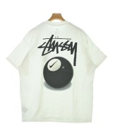 STUSSY（ステューシー）Tシャツ・カットソー 白 サイズ:XL メンズ/2200728802032