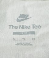 STUSSY（ステューシー）Tシャツ・カットソー 白 サイズ:XL メンズ/2200728802032