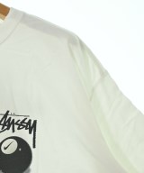 STUSSY（ステューシー）Tシャツ・カットソー 白 サイズ:XL メンズ/2200728802032