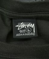 STUSSY（ステューシー）Tシャツ・カットソー グレー サイズ:L メンズ/2200728345126