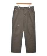 STUSSY デニムパンツ