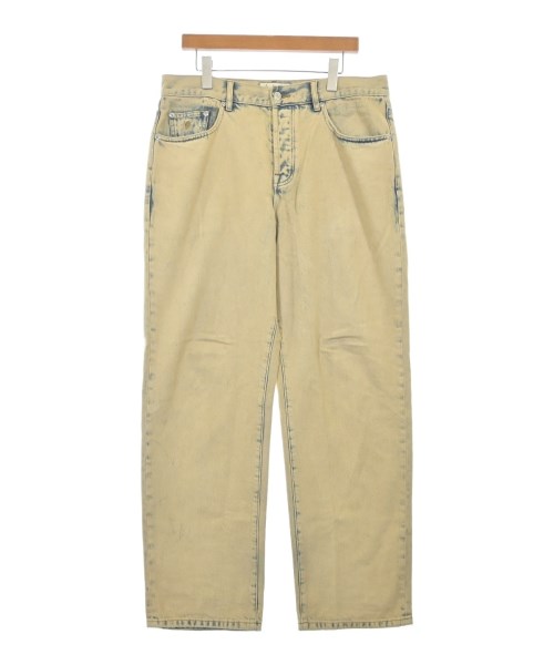 STUSSY(ステューシー)のデニムパンツ サイズ:32(L位) 38,500円