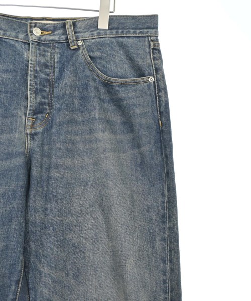 STUSSY（ステューシー）デニムパンツ 青 サイズ:32(L位) メンズ/2200729119030
