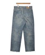 STUSSY（ステューシー）デニムパンツ 青 サイズ:32(L位) メンズ/2200729119030