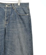 STUSSY（ステューシー）デニムパンツ 青 サイズ:32(L位) メンズ/2200729119030