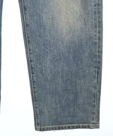 STUSSY（ステューシー）デニムパンツ 青 サイズ:32(L位) メンズ/2200729119030