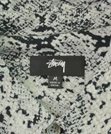 STUSSY（ステューシー）カジュアルシャツ グレー サイズ:M メンズ/2200729154017