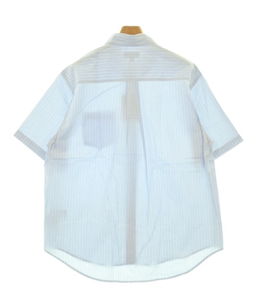 STUSSY（ステューシー）カジュアルシャツ 青 サイズ:M メンズ/2200729154024