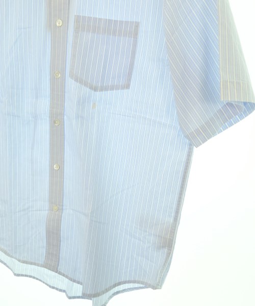 STUSSY（ステューシー）カジュアルシャツ 青 サイズ:M メンズ/2200729154024