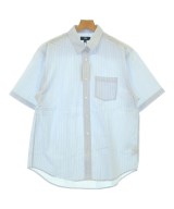 STUSSY（ステューシー）カジュアルシャツ 青 サイズ:M メンズ/2200729154024