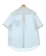 STUSSY（ステューシー）カジュアルシャツ 青 サイズ:M メンズ/2200729154024