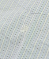STUSSY（ステューシー）カジュアルシャツ 青 サイズ:M メンズ/2200729154024
