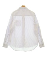 STUSSY（ステューシー）カジュアルシャツ 紫 サイズ:S メンズ/2200729154048